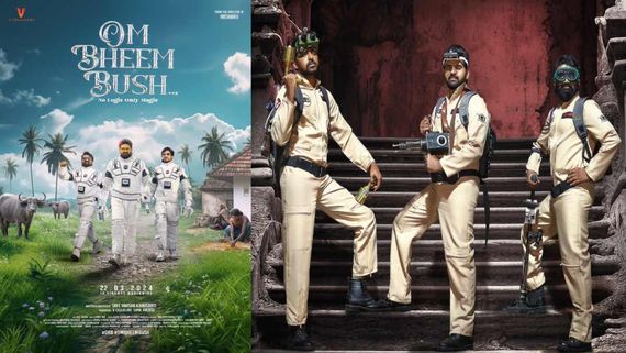 Om Bheem Bush OTT Release Date: When & Where To Watch Sree Vishnu, Priyadarshi & R Ramakrishna's Comedy Drama