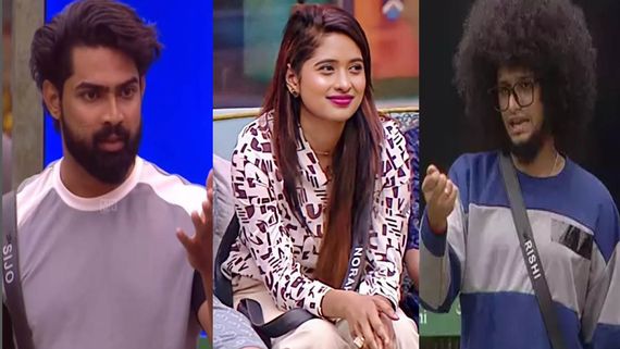 Bigg Boss Malayalam Season 6 Elimination Prediction Week 2: Rishi, Sijo & Norah Lead The Meter; Here Are Deets