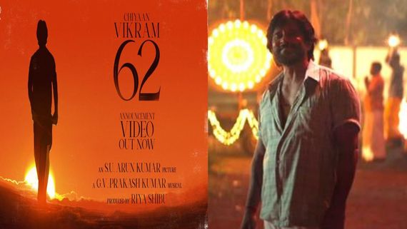 Chiyaan 62: Vikram's Hyped Upcoming Film With SJ Suryah To Begin From THIS Date; Title Teaser Release On...