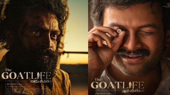 The GOAT Life Advance Bookings Kerala: Prithviraj Sukumaran's Real-Life Adventure Film Tickets Are Hot Cakes!