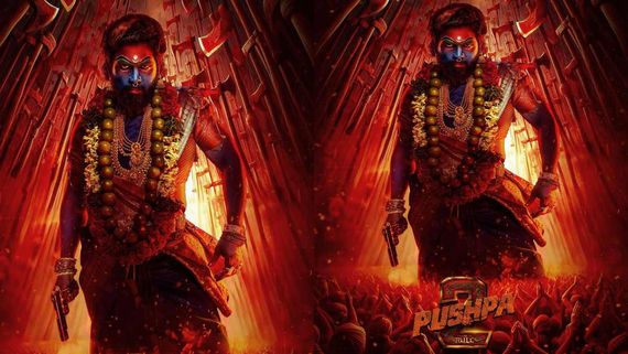 Pushpa 2 Teaser Release Date: Allu Arjun's Hyped Sequel's Exciting Glimpse Will Be Out On THIS Special Day
