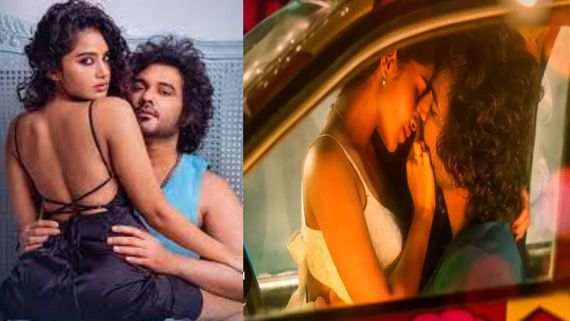 Tillu Square: Anupama Parameswaran Opens About Intimate Car Scene; Says It Was Uncomfortable Doing Romance...