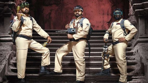 Om Bheem Bush Box Office Collection Day 7 Prediction: Sree Vishnu's Comedy Drama Is Fastest Rs 22 Crore Film