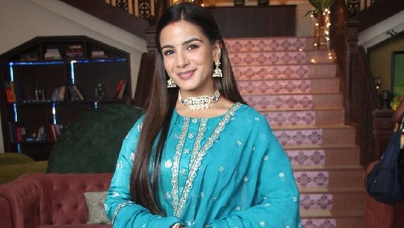 “There’s Something I learn From Shakti Every Day”, Says Pyaar Ka Pehla Adhyaya Shiv Shakti’s Nikki Sharma