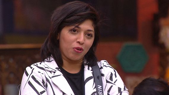 Bigg Boss Malayalam 6 Elimination: Nishana Elated With Her Eviction; Says ‘I Am Happy To Leave Before..’