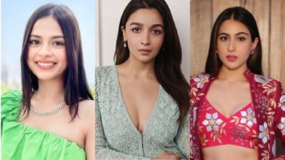 Laapataa Ladies' Nitanshi Goel Surpasses Alia Bhatt, Sara Ali Khan To Become Most Popular Actor on IMDB List