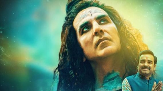 OMG 2 On TV: When & Where To Watch Akshay Kumar-Pankaj Tripathi's Film On Television? Colors Cineplex To...