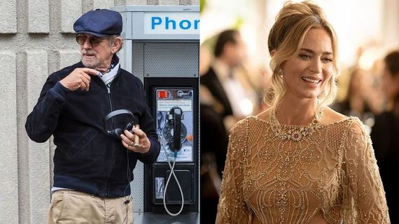 Steven Spielberg, Emily Brunt Among Stars To Present Oscars 2024; Deets Inside