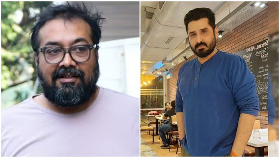 Pankit Thakker Slams Anurag Kashyap's 'Stay Away' Post For Newcomers; Calls It Derogatory, Disappointing