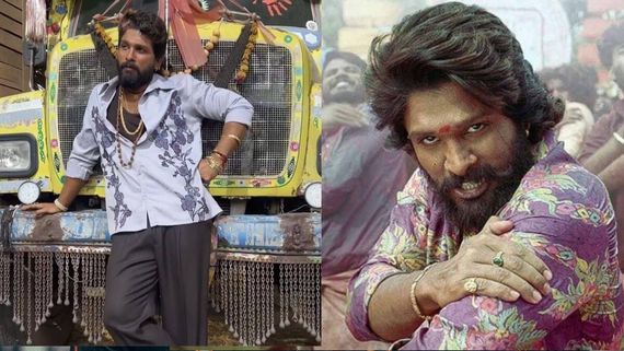 Allu Arjun's Pushpa Shatters Box Office, Marks Career Milestone