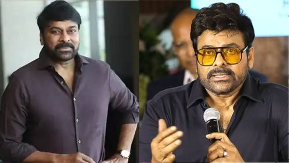 Chiranjeevi's 'Vishwambhara' Set to Redefine Socio-Fantasy Genre in Tollywood