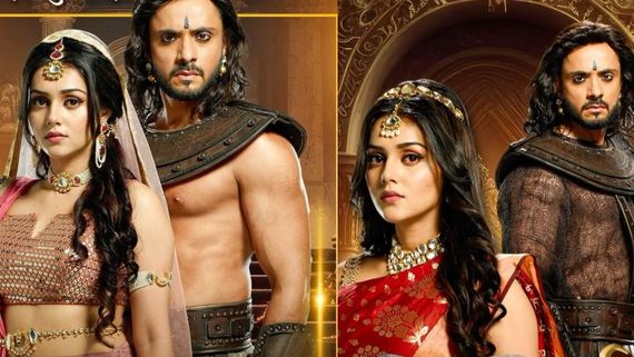 Pracchand Ashok Last Episode: Adnan Khan-Mallika Singh's Co-star Reveals Why Show Is Ending In 2 Months