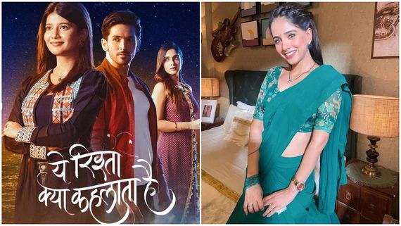 Yeh Rishta Kya Kehlata Hai: Check What Pratiksha Honmukhe Did To Avoid TROLLING After EXIT