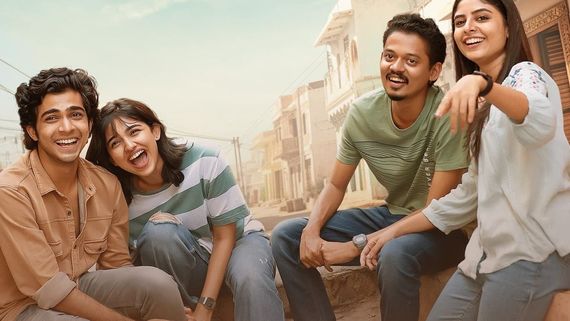 Premalu OTT Release Date And Platform: Here's When And Where To Watch Naslen And Mamitha Baiju's Movie Online