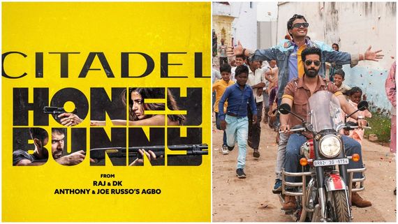Citadel: Honey Bunny To Panchayat 3: Prime Video Announces New Slate Of Shows Set To Release This Year