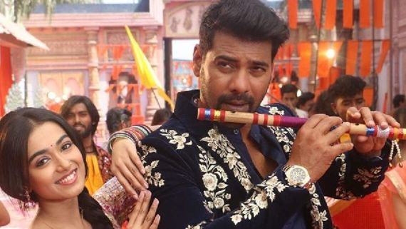 Pyar Ka Pehla Naam Radha Mohan | Kundali Bhagya Star Confirms Entry Opposite Radha: Yug Is A....