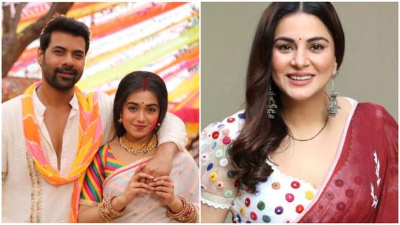 Pyar Ka Pehla Naam Radha Mohan Leap: Shraddha Arya’s Kundali Bhagya Co-Star Joins As New Guy Opposite Radha?