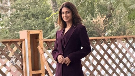 Raisinghani vs Raisinghani: Jennifer Winget Reveals How She Got Into Skin Of Her Character