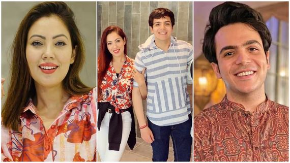 Are Taarak Mehta Ka Ooltah Chashmah Star Munmun Dutta, Raj Anadkat Secretly Engaged? Check DEETS