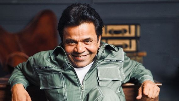 Rajpal Yadav: Celebrating Three Decades of Cinematic Brilliance on His Birthday!