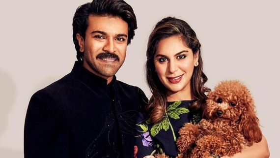 5 Endearing Moments of Ram Charan and Upasana That Will Warm Your Heart