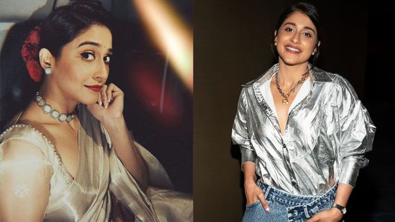 Regina Cassandra Marriage Rumours: Is The Vidaa Muyarchi Star Set To Wed A Businessman?