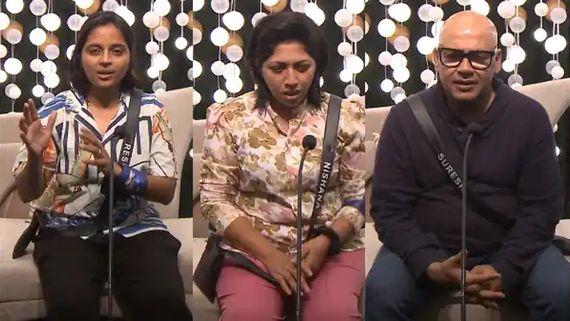 Bigg Boss Malayalam 6 Voting Results Update: Nishana, Resmin, And Suresh - Who Is In The Danger Zone?