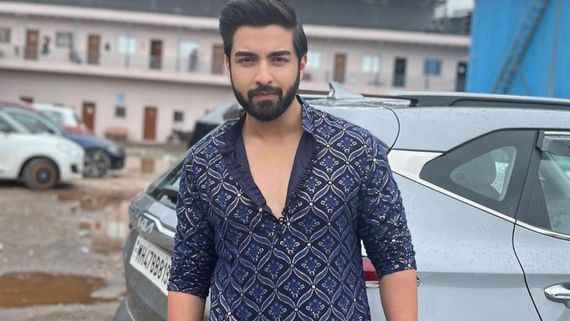 Maha Shivratri EXCLUSIVE | Rohit Suchanti On Worshipping Lord Shiva, Childhood Memories: My Parents…