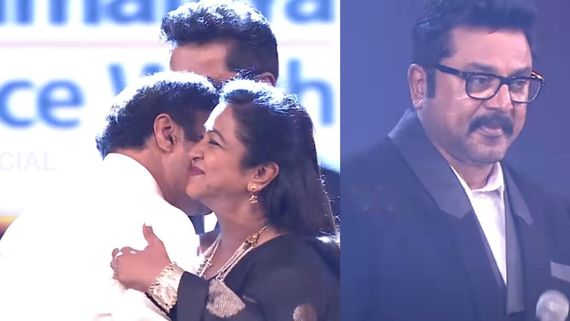 Raadhika Sarathkumar: A Dynamic Shift From Cinema To Political Arena