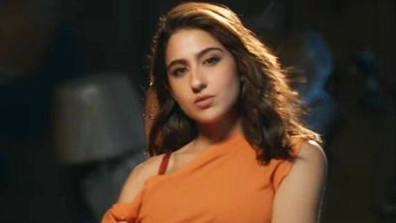 Sara Ali Khan: Murder Mubarak Came To Me At An Important Moment In My Life
