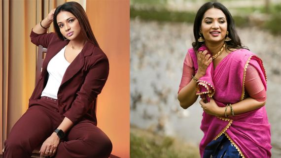 Bigg Boss Malayalam 6: Who Is Saranya Anand? All You Need To Know About The Contestant Of Mohanlal’s Show