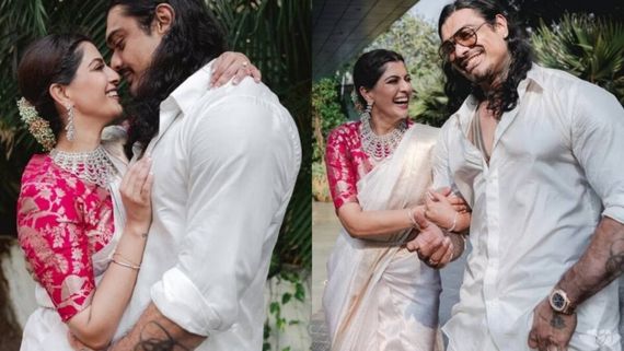 Bride To Be Varalakshmi Sarathkumar Gets Candid About The Mistake She Made In Her Career