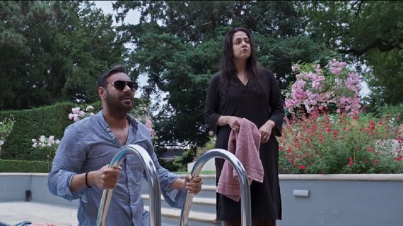 Shaitaan Box Office Collection: Ajay-R Madhavan’s Film Crosses 100 Cr Worldwide; Creates An Impressive Record 