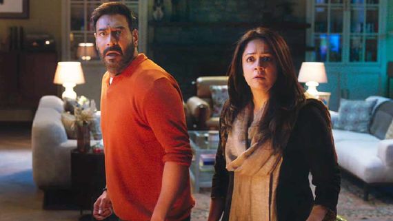 Shaitaan Advance Booking Day 1 Report: Ajay Devgn’s Horror Thriller To Cross 1.5Cr Two Days Ahead Of Release
