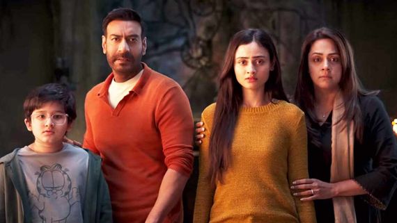 Shaitaan Box Office Collection Day 12 Prediction: Ajay’s Film To Struggle Making 3Cr On Second Tuesday