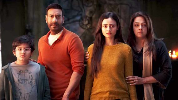 Shaitaan Box Office Collection Day 1 Prediction: Ajay’s Film To See 2024’s 2nd Highest Opening After Fighter