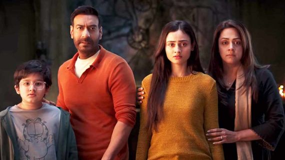 Shaitaan Box Office Collection Day 21: Ajay’s Film To Remain Steady Ahead Of Crew Release; To Cross 133Cr