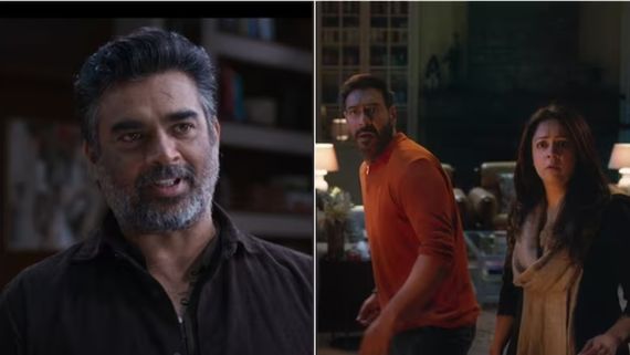 Shaitaan Box Office Collection Day 3 Prediction: Ajay’s Film To Roar Loud During Weekend; To Cross 50Cr Today