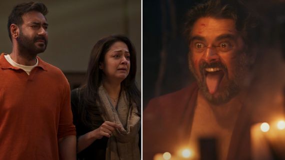 Shaitaan Box Office Collection Day 7: Ajay’s Film To Stay Strong Ahead Of Yodha Release, To Cross 80Cr Mark 