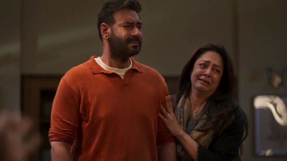 Ajay Devgn’s Shaitaan Leaked Online In HD For Free Download After Its Theatrical Release