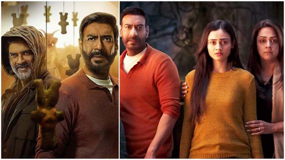 Shaitaan OTT Release Date & Platform: When & Where To Watch Ajay Devgn’s Film After Theatrical Run? DEETS
