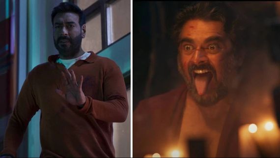Shaitaan X Review: Ajay’s Psychological Thriller Gives Spine Chilling Experience; R Madhavan Steals The Show