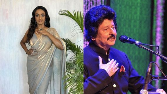 Shanthi Priya Mourns Ghazal Legend Pankaj Udhas' Demise: I Hope His Soul Rests In Peace 