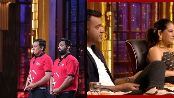 Shark Tank India 3 EXCLUSIVE: Pizza Galleria Members Reveal Zomato's Deepinder Goyal's Message: He Could...