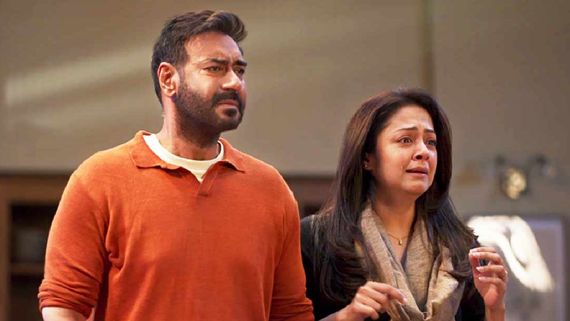 Shaitaan Box Office Collection Day 17: Ajay’s Film To See Jump in Numbers Ahead Of Holi; To Cross 125Cr