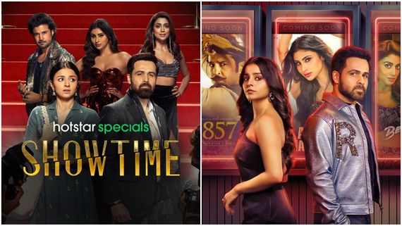 Showtime S1 Full Episodes Leaked Online In HD For Free Download Hours After Its Release