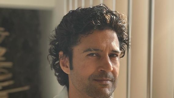 Showtime OTT Release Date: Rajeev Khandelwal REACTS To Viral Scene From Hotstar's Web Series