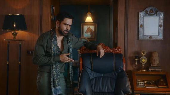 Showtime OTT Release Time: Here’s When Emraan Hashmi & Mouni Roy's Web Series Will Be Out