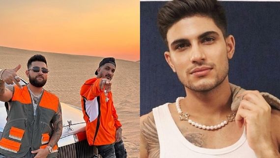 Shubman Gill's Instagram Reel On DIVINE-Karan Aujla's 'Street Dreams' Goes Viral, Fans REACT