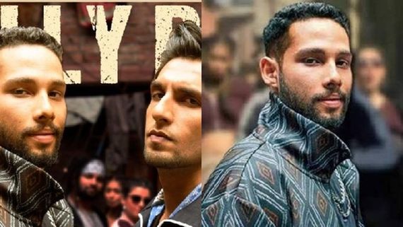 Siddhant Chaturvedi Reveals Father's Message When He Auditioned For Gully Boy:  Maa Do Roti...